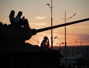 Ukraine calls for ceasefire after Iran truce