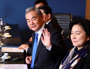 Chinas top diplomat to visit North Korea this week