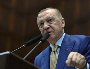 Erdoğan welcomes US-Iran ceasefire, urges full implementation