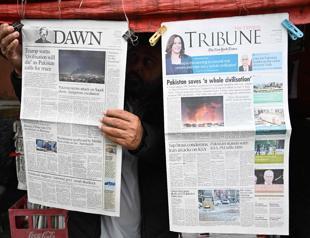 Pakistan to host US-Iran ceasefire talks on April 10