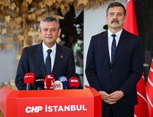 Özel steps up push for by-elections after talks with smaller parties