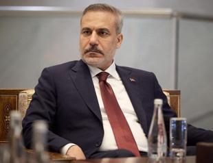 Fidan discusses US-Iran ceasefire with Iranian, Qatari counterparts