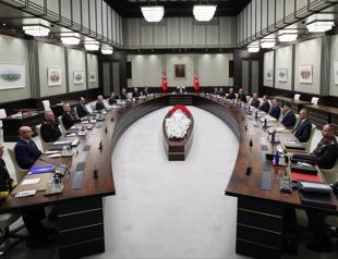 Türkiye hails efforts to end Iran war after security council talks