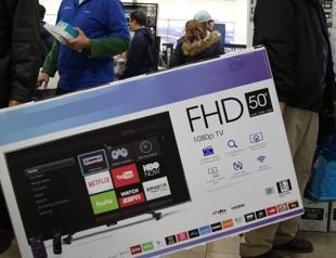 Türkiye expands refurbished electronic rules to include TVs