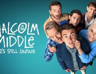 Wave of nostalgia as 2000s TV makes a comeback