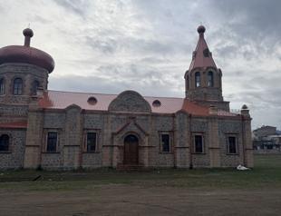 Historic Russian church to serve as library