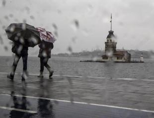 Türkiye braces for major chill as temperatures plunge