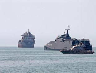 Trump says US military to stay deployed near Iran until real agreement reached