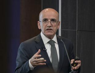 If shocks persist, alternative set of policy tools may be considered: Şimşek