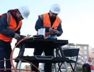 Investments in telecom sector rise 54 percent in 2025