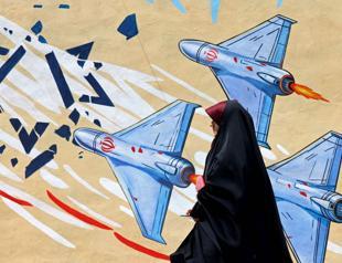 Tehran residents relieved but divided by Trump truce