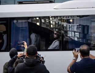 11 detained in star-studded drug raid