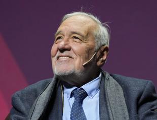 Ankara renames street after historian İlber Ortaylı