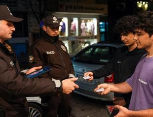 Türkiye allows limited pat-downs by watchmen under new regulation