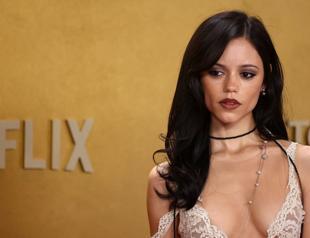 Jenna Ortega nearly quit acting before ‘You’ role