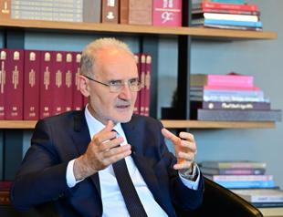 İTO head warns against weak foreign demand, rising costs