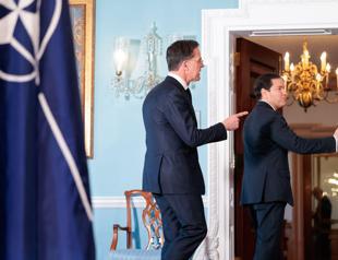 US weighs shifting troops from some NATO allies: Report