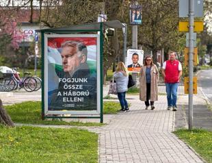 Orban accuses opposition of organized attempt to disrupt vote