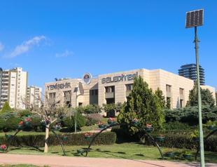 Several detained in ops on two CHP-run municipalities in graft probe