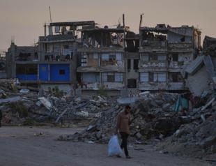 Israel blocks Spain from US-led center monitoring Gaza truce