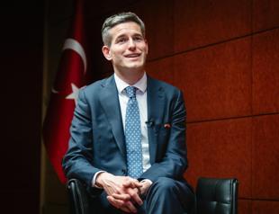 Dutch FM says Türkiye key to NATO’s southern flank