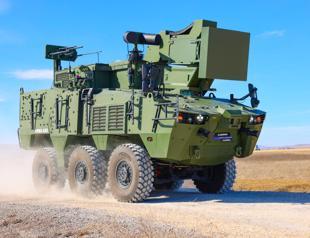 EJDERHA strengthens Türkiye’s layered defense against emerging threats