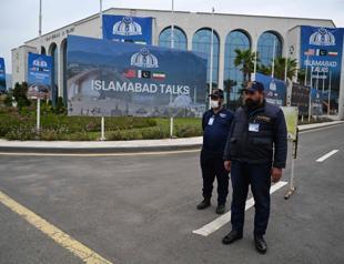 Iran, US to hold peace talks overshadowed by mutual mistrust