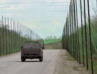 Russia and Ukraine set to begin Easter truce