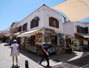 Four Turkish destinations shortlisted for UN’s 2026 best villages scheme