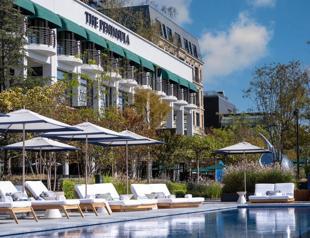 Istanbul boosts its global culinary profile with Abelia