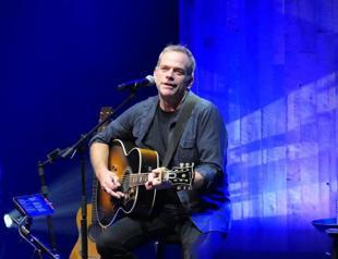 French singer Garou to perform in Türkiye
