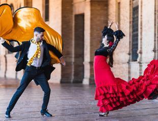 Marmaris to host Latin Fest