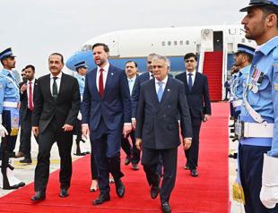 Vance in Islamabad for Iran talks overshadowed by mutual mistrust