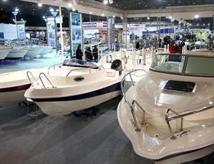 Ship and yacht exports climb 79 percent in first quarter