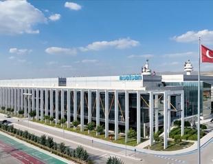 ASELSAN surges ahead of global defense giants in first quarter