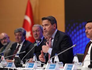 Electrification at the core of energy vision, says minister