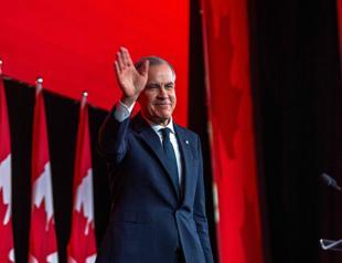 Carney poised to win Canada majority in by-elections