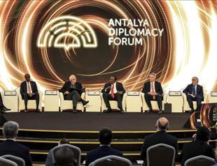 Antalya forum to draw world leaders for fifth annual gathering