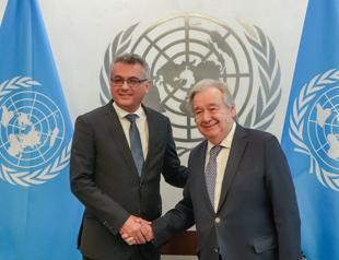 UN chief eyes new Cyprus push before term ends