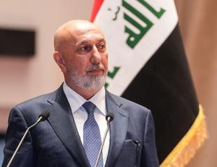 Iraqi MPs elect Nizar Amedi as countrys new president