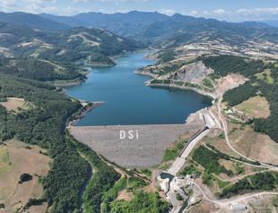 Türkiye secures $500 million funding for water efficiency, flood protection projects