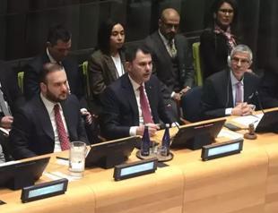 Türkiye, Greek Cyprus dispute over COP31 invitation issue