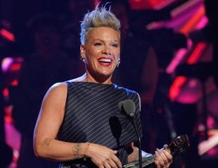 Pink to host the 2026 Tony Awards in June