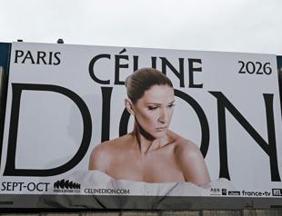Celine Dions Paris concerts promise to spin the money on and on
