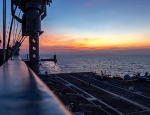 US military says to begin blockade of all Iranian ports