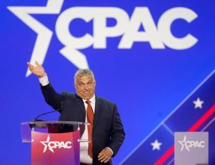 Orban loses Hungary vote to pro-Europe newcomer after 16 yrs in power