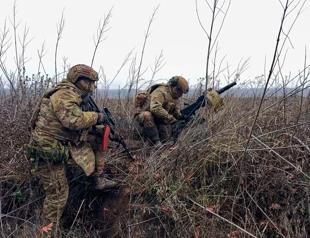 Ukraine, Russia renew drone strikes after Easter truce