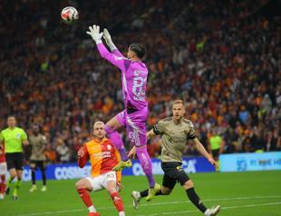 Galatasaray falters in Süper Lig race