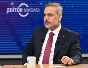Fidan calls for peaceful Hormuz reopening, longer ceasefire