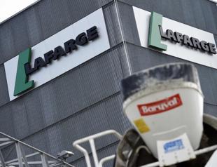 French court rules Lafarge guilty of funding Syria jihadists